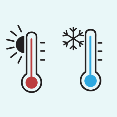 Hot vs Cold